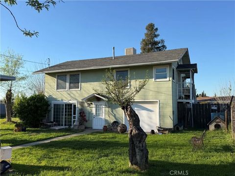 Photo of 3942 E Marcus Ave, Friant, CA 93626 (MLS # FR26055839)