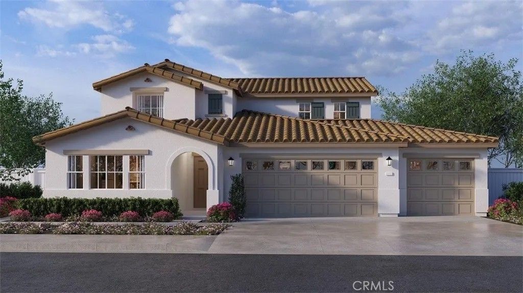 Photo of 1783 Makenna Street, San Jacinto, CA 92582 (MLS # SW25282240)