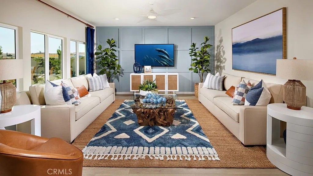 Photo of 1783 Makenna Street, San Jacinto, CA 92582 (MLS # SW25282240)