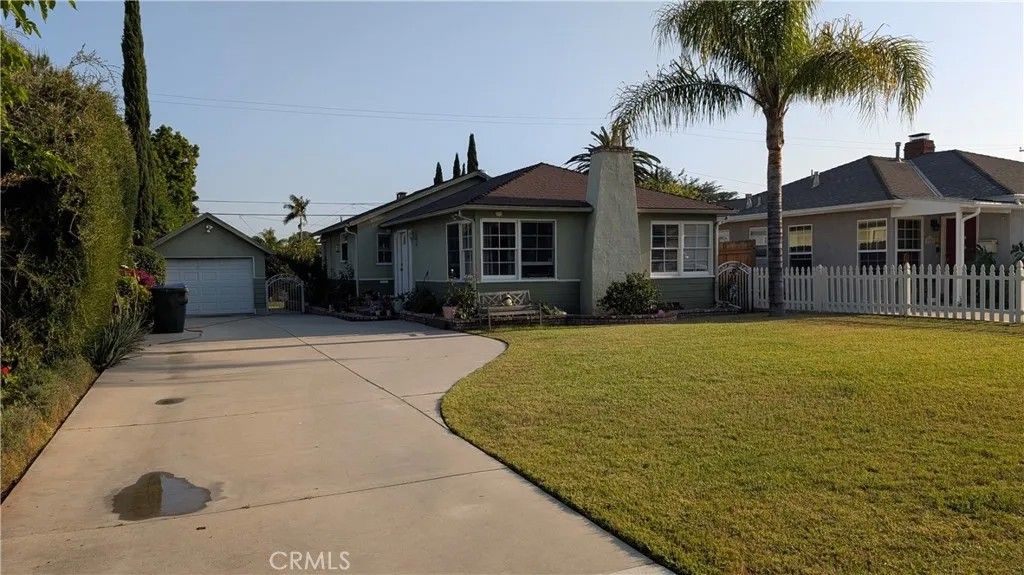 Photo of 3762 Mohawk St, Pasadena, CA 91107 (MLS # SR26094299)