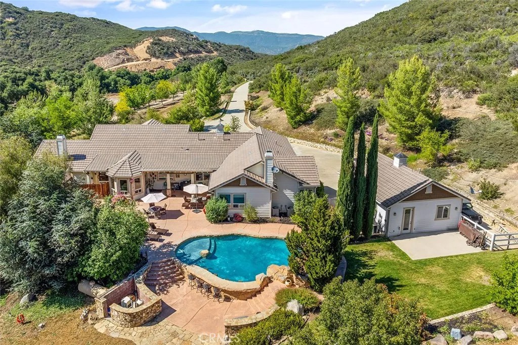 41275 Hacienda Drive