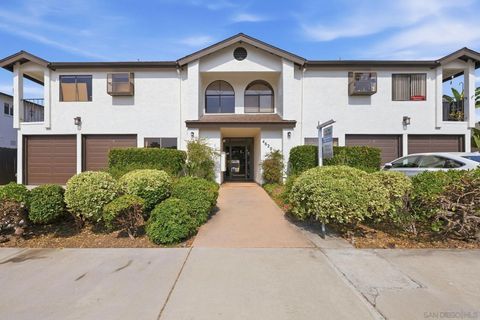 Property photo of 4620 North Avenue 7, San Diego, CA 92116