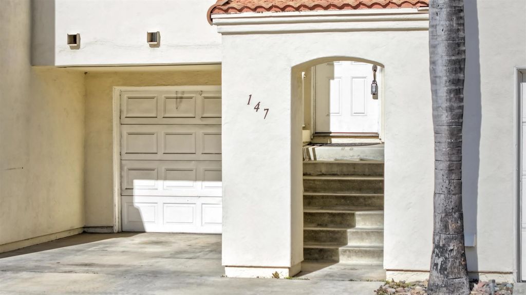 Photo of 420 W San Marcos Blvd #147, San Marcos, CA 92069 (MLS # 260001502)