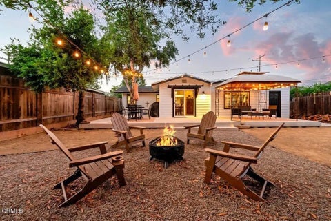 Photo of 326 Larmier Avenue, Oak View, CA 93022 (MLS # V1-37893)