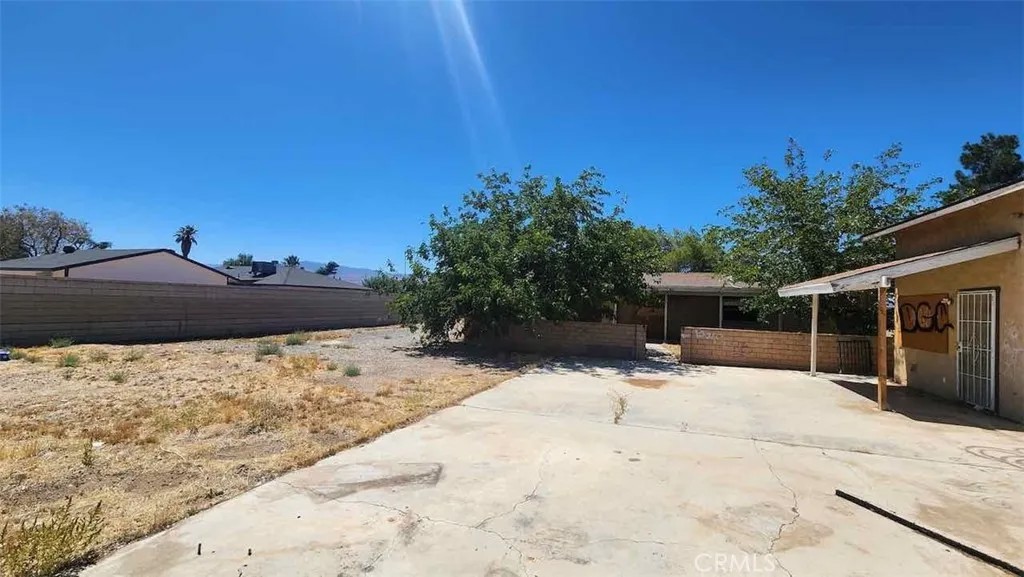 22330 Miramot Road