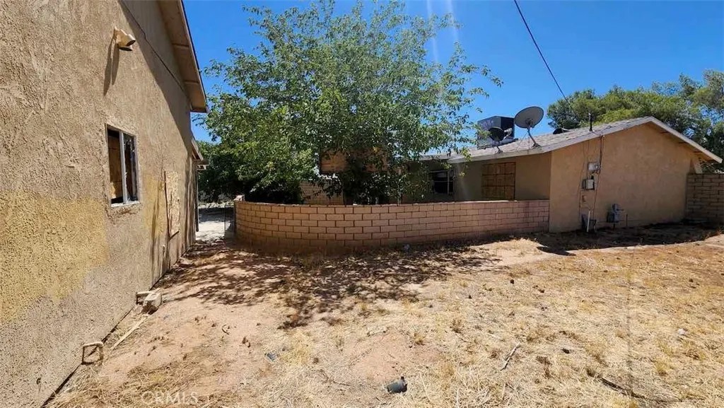 22330 Miramot Road