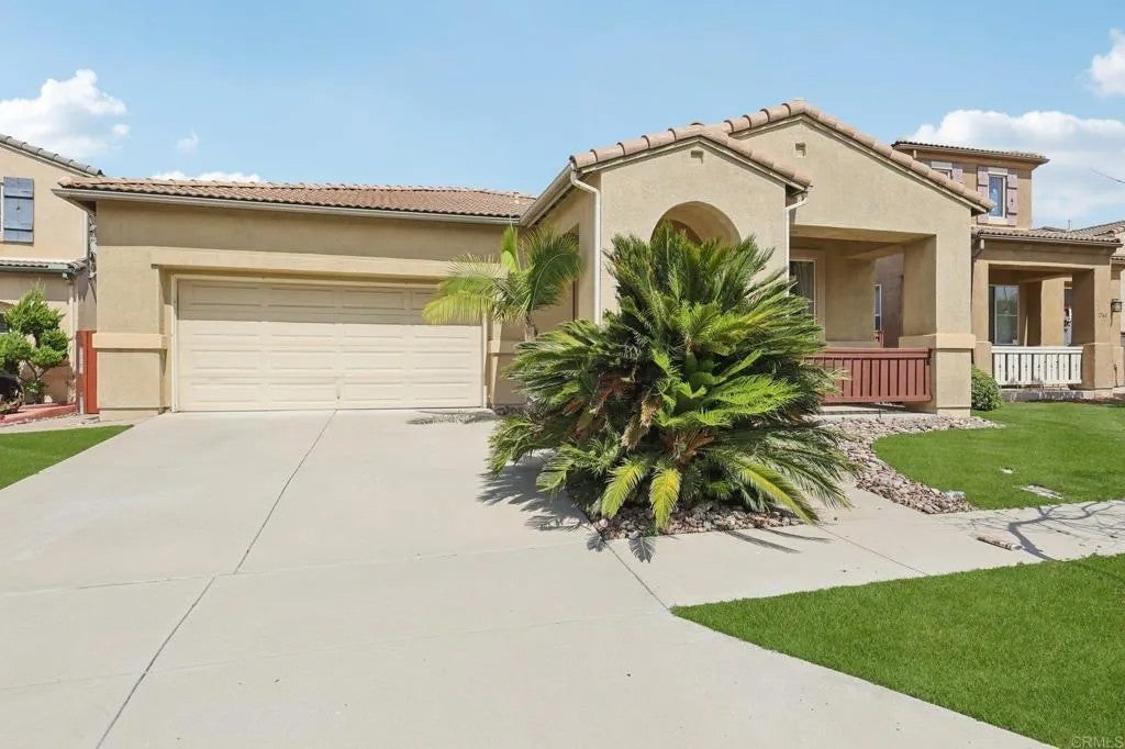Photo of 1757 Clover Tree Court, Chula Vista, CA 91913 (MLS # PTP2606962)