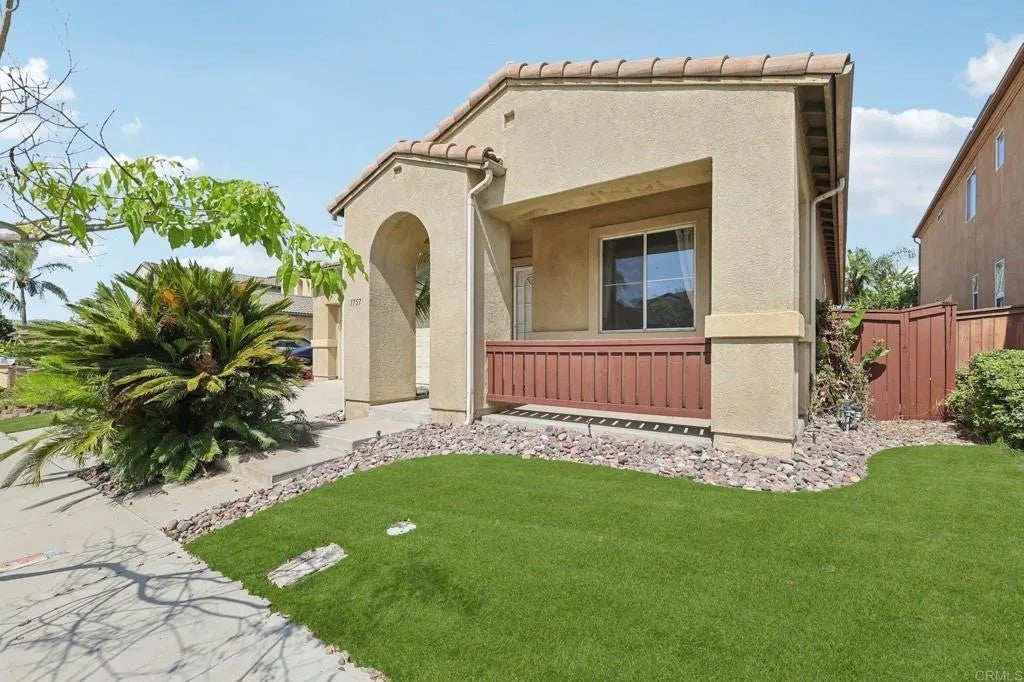 1757 Clover Tree Court