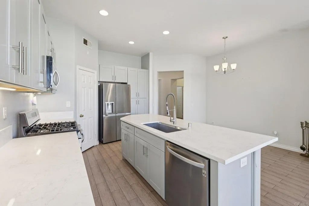 Photo of 1757 Clover Tree Court, Chula Vista, CA 91913 (MLS # PTP2606962)