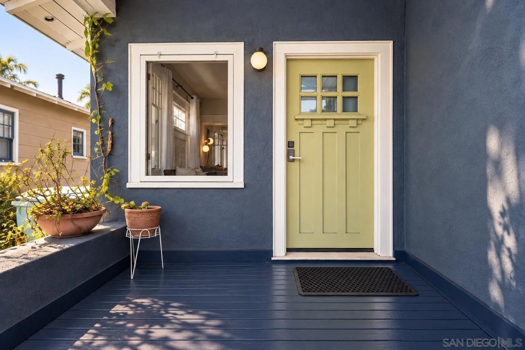 Photo of 3578-80 Louisiana ST, San Diego, CA 92104 (MLS # 260022086)