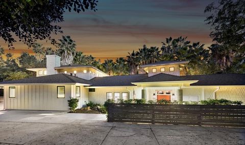 Photo of 4525-27 Conrad Drive, La Mesa, CA 91941 (MLS # 260012081)