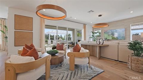 Tiny photo for 21437 Zaca Court, Yorba Linda, CA 92887 (MLS # OC25255233)