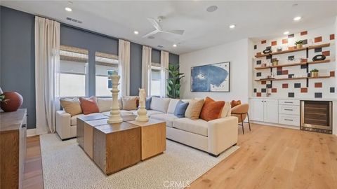 Tiny photo for 21437 Zaca Court, Yorba Linda, CA 92887 (MLS # OC25255233)