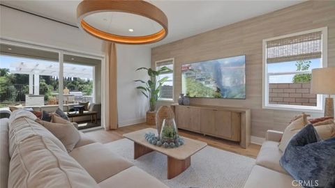 Tiny photo for 21437 Zaca Court, Yorba Linda, CA 92887 (MLS # OC25255233)