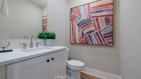 Tiny photo for 21437 Zaca Court, Yorba Linda, CA 92887 (MLS # OC25255233)