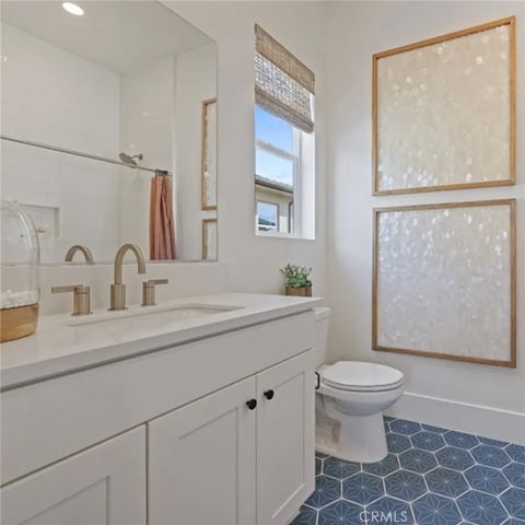 Tiny photo for 21437 Zaca Court, Yorba Linda, CA 92887 (MLS # OC25255233)