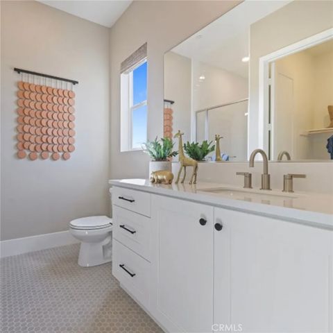 Tiny photo for 21437 Zaca Court, Yorba Linda, CA 92887 (MLS # OC25255233)