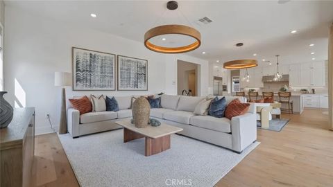 Tiny photo for 21437 Zaca Court, Yorba Linda, CA 92887 (MLS # OC25255233)