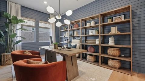 Tiny photo for 21437 Zaca Court, Yorba Linda, CA 92887 (MLS # OC25255233)