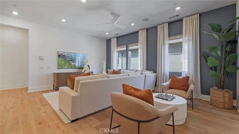 Tiny photo for 21437 Zaca Court, Yorba Linda, CA 92887 (MLS # OC25255233)