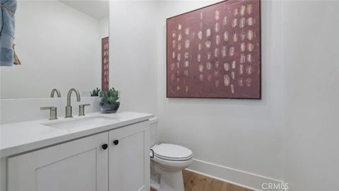 Tiny photo for 21437 Zaca Court, Yorba Linda, CA 92887 (MLS # OC25255233)