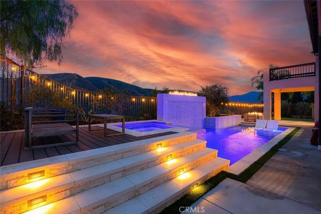 Photo of 4365 Cabot Drive, Corona, CA 92883 (MLS # IG25271570)