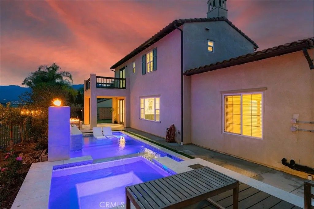 Photo of 4365 Cabot Drive, Corona, CA 92883 (MLS # IG25271570)