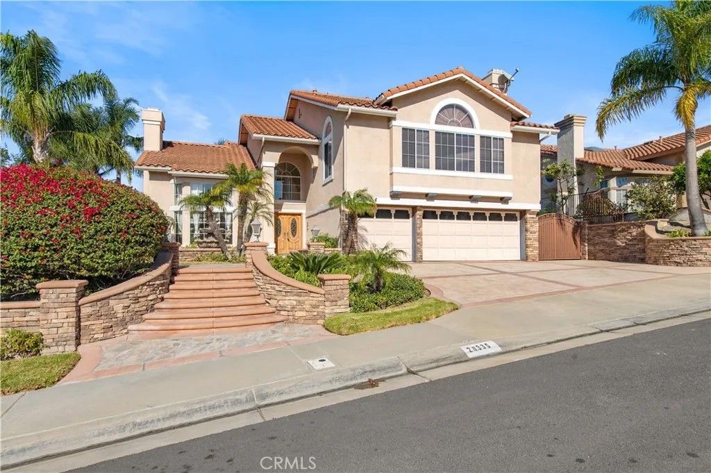 Photo of 20335 Via La Vieja, Yorba Linda, CA 92887 (MLS # TR26061672)