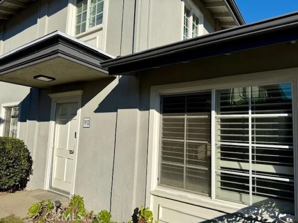 Photo of 1845 Anaheim Avenue #19D, Costa Mesa, CA 92627 (MLS # OC25238403)