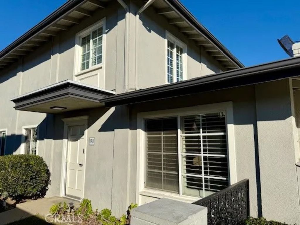 Photo of 1845 Anaheim Avenue #19D, Costa Mesa, CA 92627 (MLS # OC25238403)