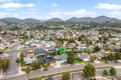 5496 Waring Road San Diego CA 92120