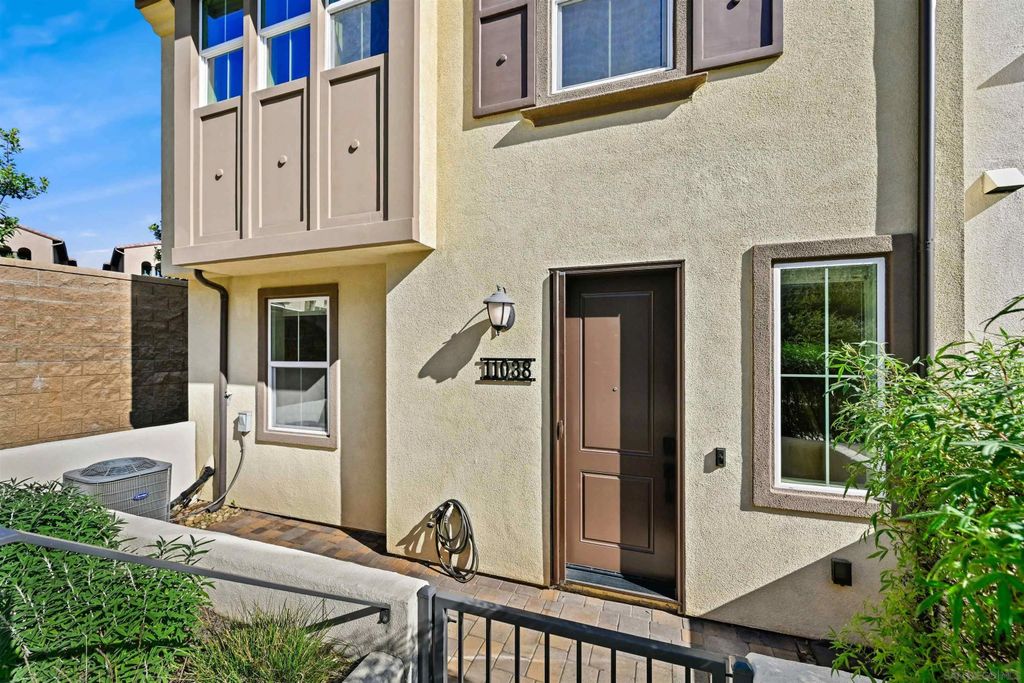 Photo of 11038 Peyton Way, San Diego, CA 92129 (MLS # 260005920)