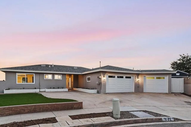 942 Monterey Court, Chula Vista