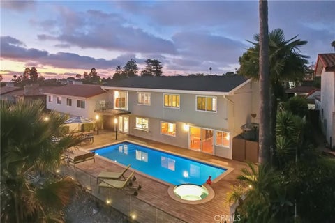Photo of 6954 Verde Ridge Road, Rancho Palos Verdes, CA 90275 (MLS # SB26191242)