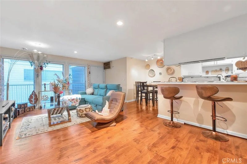 1770 Ximeno Avenue 314