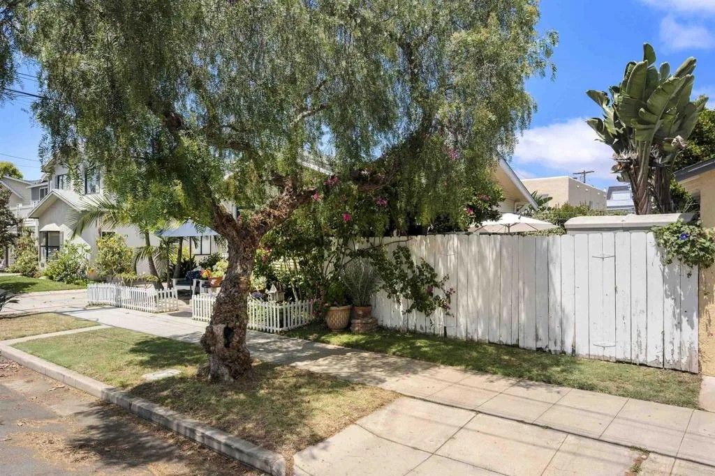 Photo of 617 8th ST, Coronado, CA 92118 (MLS # NDP2604737)