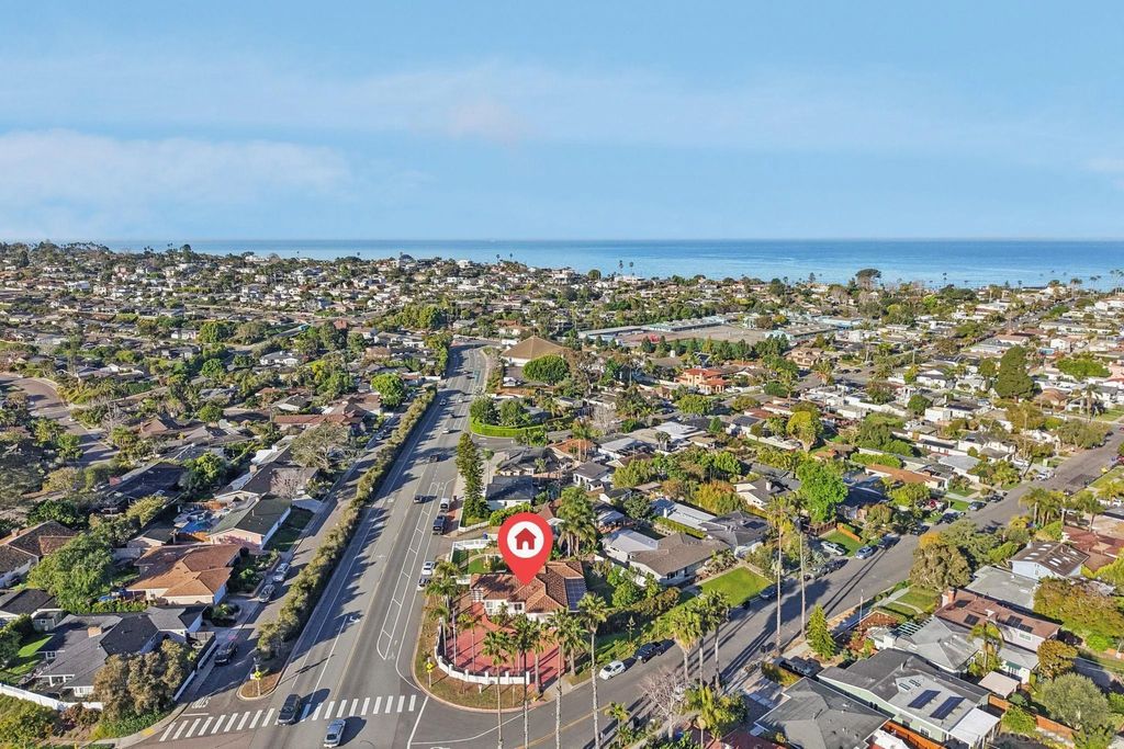 Photo of 1590 Chatsworth Blvd, San Diego, CA 92107 (MLS # 260004407)