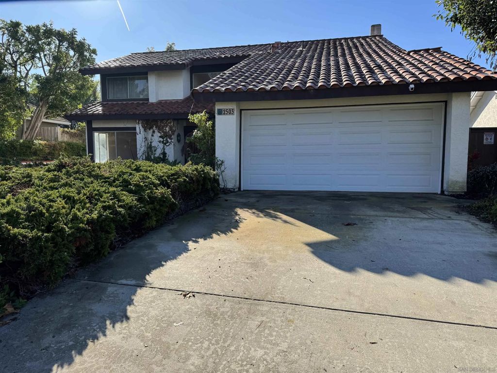 Photo of 2503 La Macarena Ave, Carlsbad, CA 92009 (MLS # 250045885)