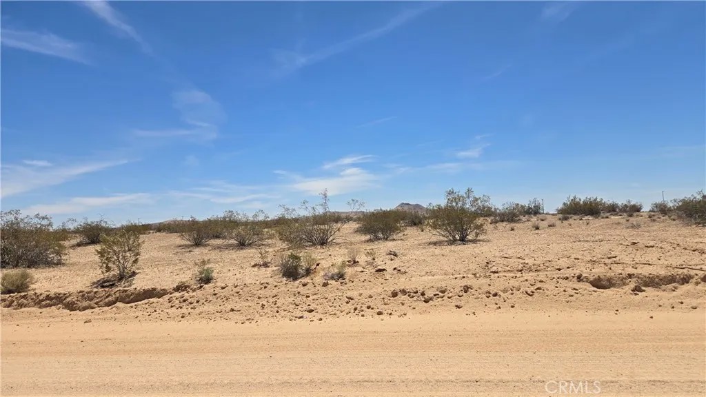 0 Randsburg Mojave Rd