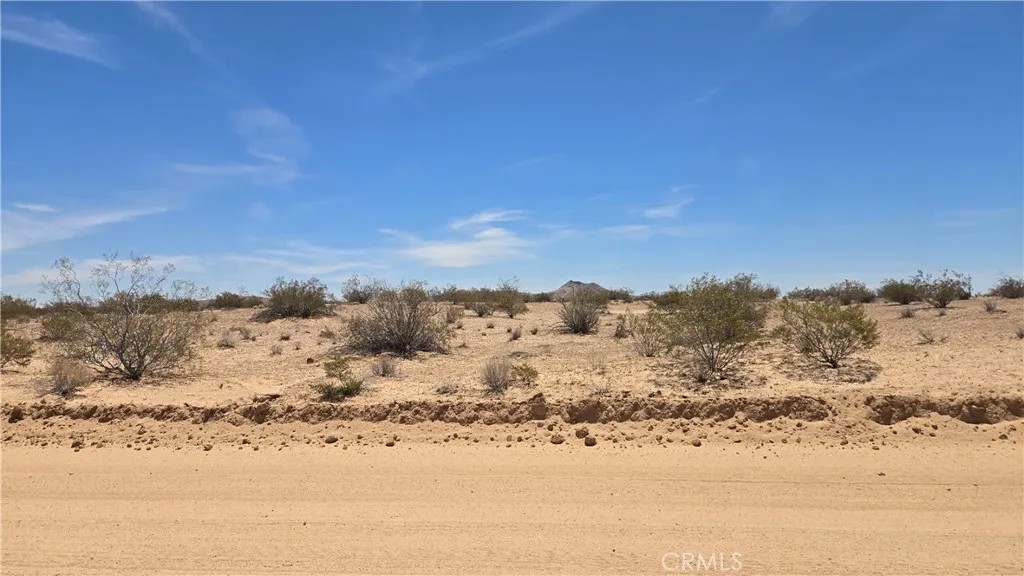 0 Randsburg Mojave Rd