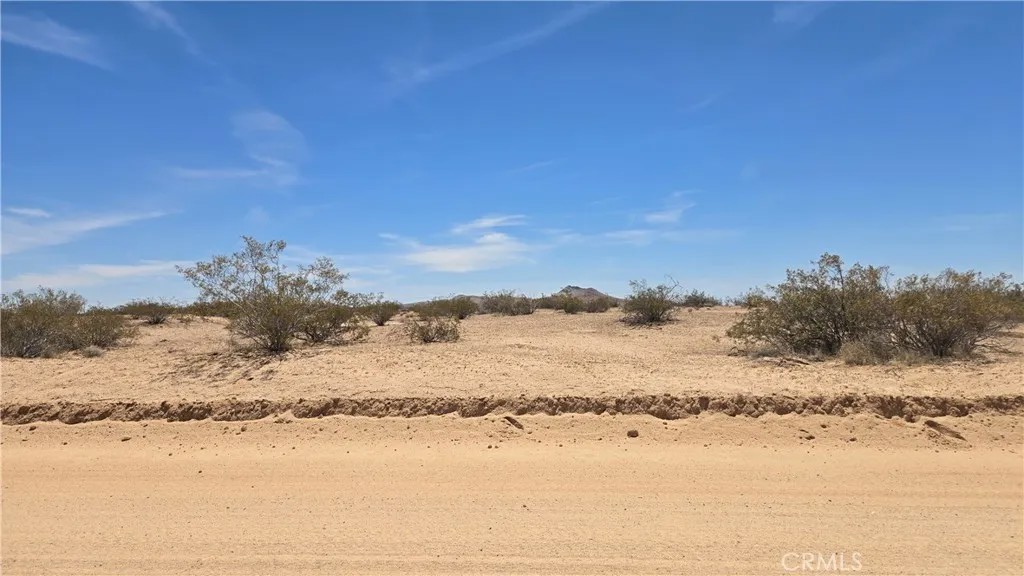0 Randsburg Mojave Rd