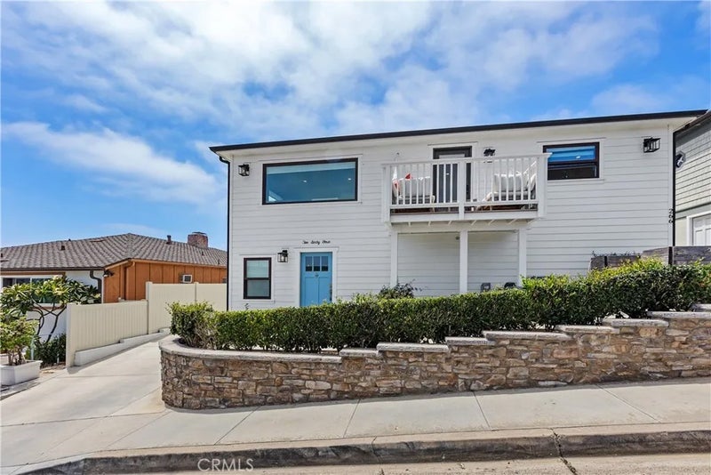 264-266 San Joaquin Street