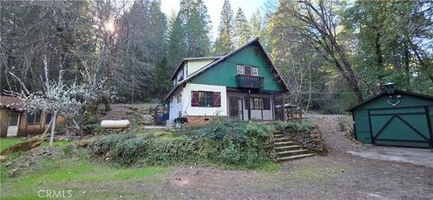 Photo of 16478 New York House Rd, Brownsville, CA 95919 (MLS # OR26051820)