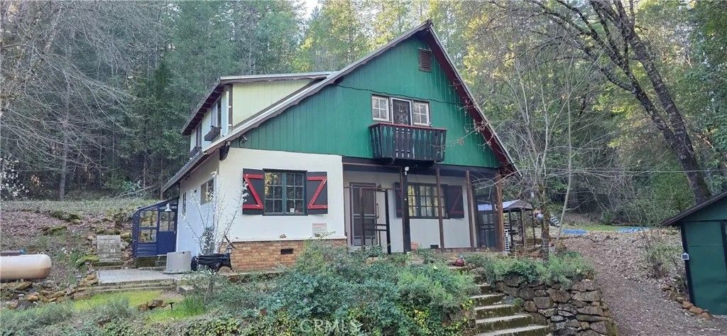 Photo of 16478 New York House Rd, Brownsville, CA 95919 (MLS # OR26051820)