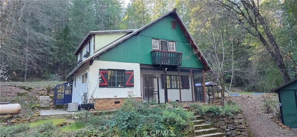 Photo of 16478 New York House Rd, Brownsville, CA 95919 (MLS # OR26051820)