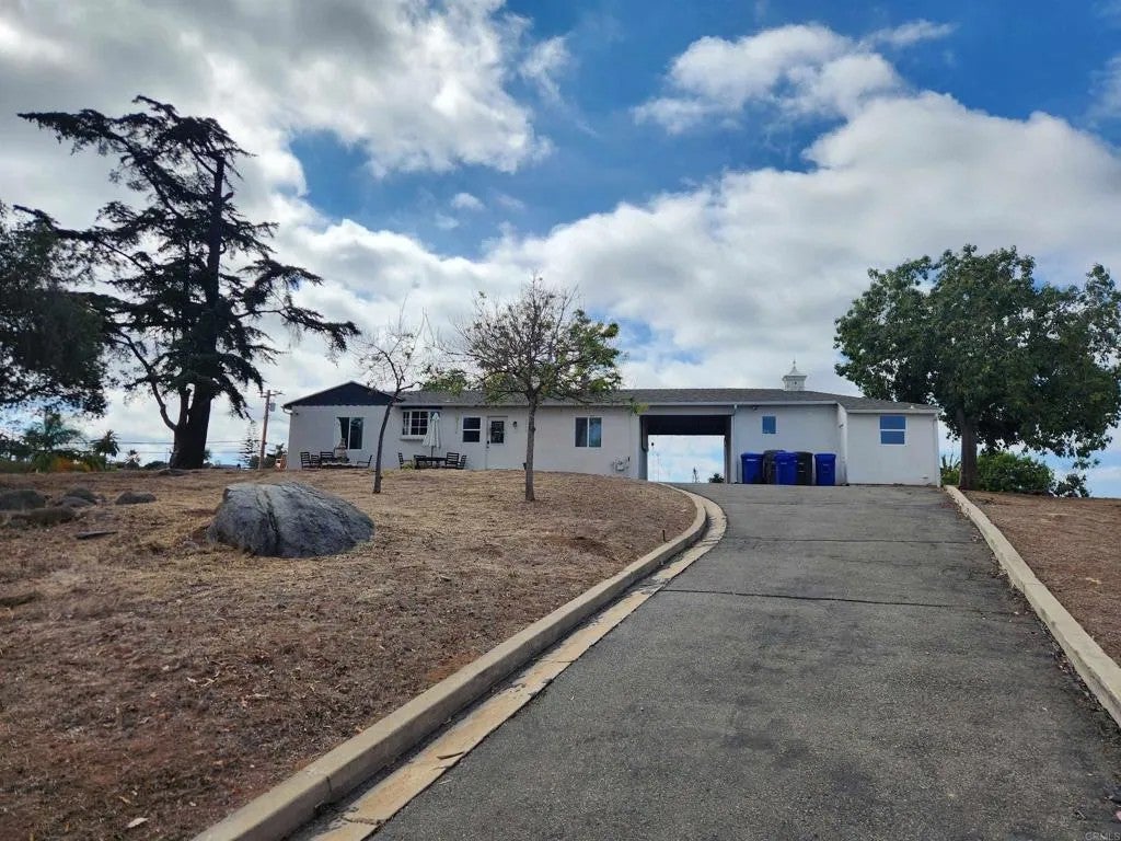 1060 Crest View Dr