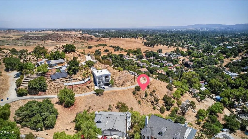 8554 Hillcroft Drive