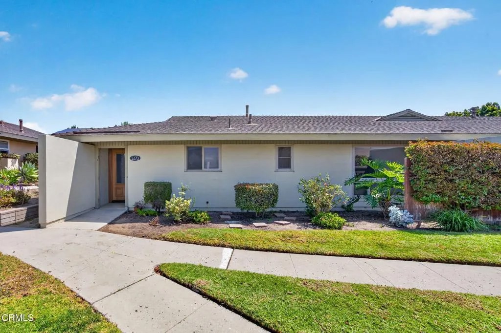 2273 Camilar Drive