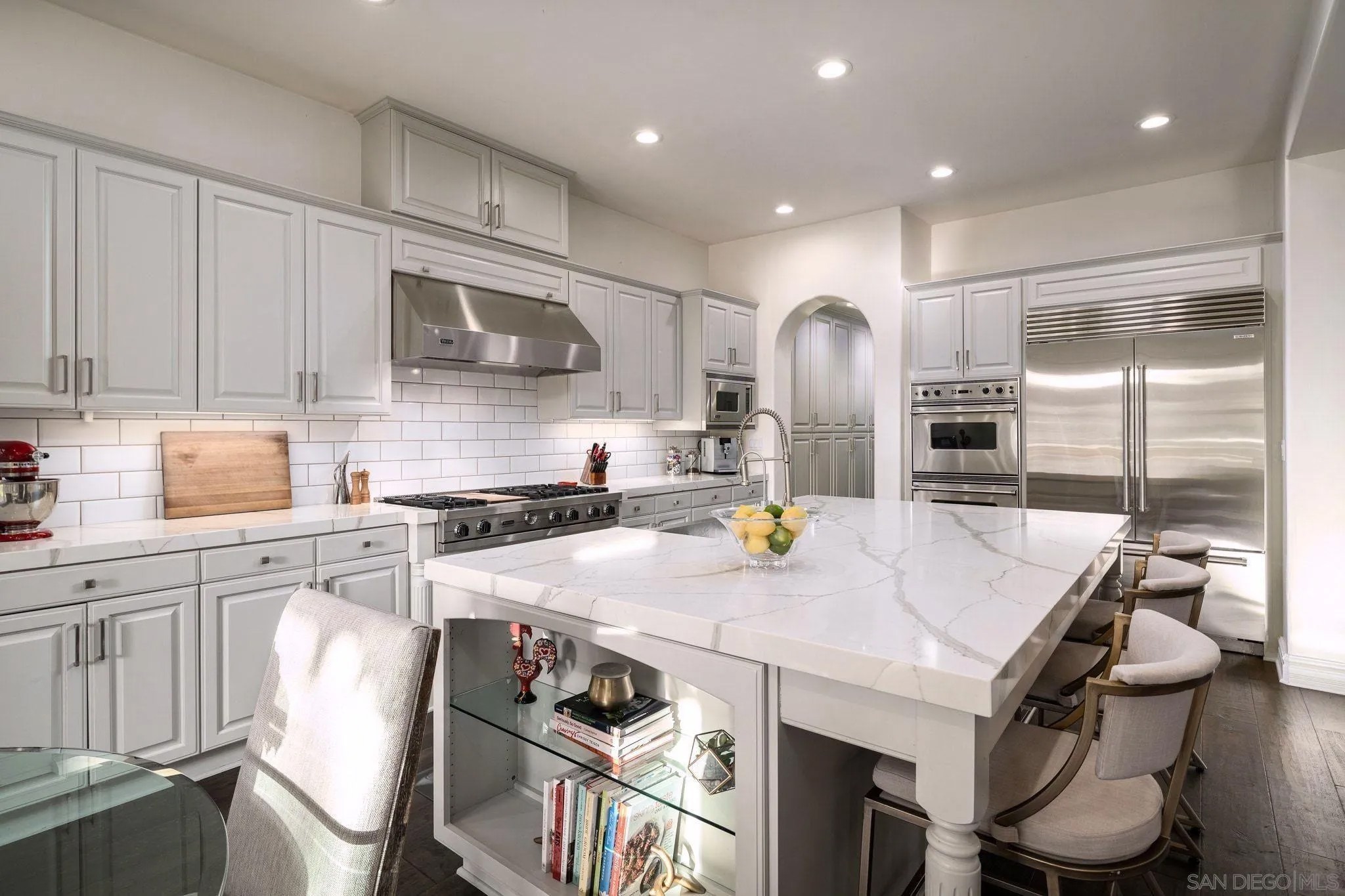 14442 Rancho Del Prado Trail