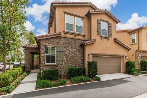 Photo of 6647 Encelia Place, Carlsbad, CA 92011 (MLS # NDP2511378)
